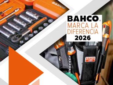 BAHCO COMPITE SUMINISTROS HERMA