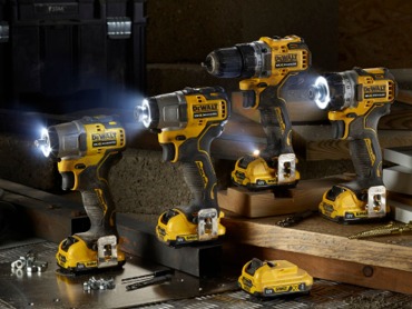 DEWALT SUMINISTROS HERMA