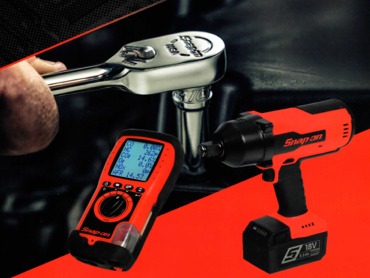 SNAP-ON SUMINISTROS HERMA