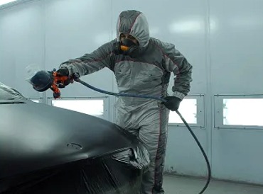 Pintura Carrocería Suministros Herma