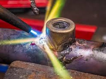 Soldadura Suministros Herma