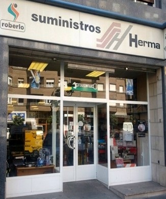 Quienes Somos SUMINISTROS HERMA